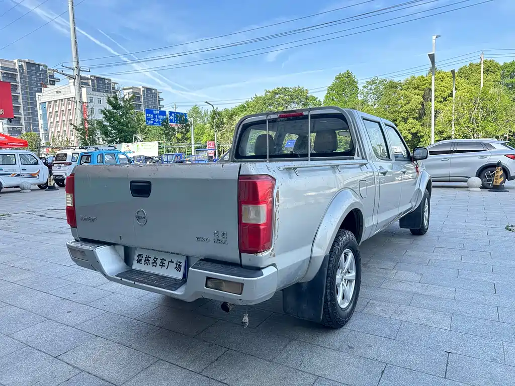 Dongfeng Rich — миниатюра 7
