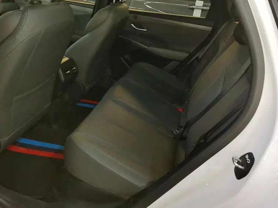 BYD Qin PLUS — миниатюра 11