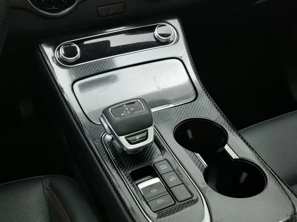 Fengxing Fengxing T5 EVO — миниатюра 13