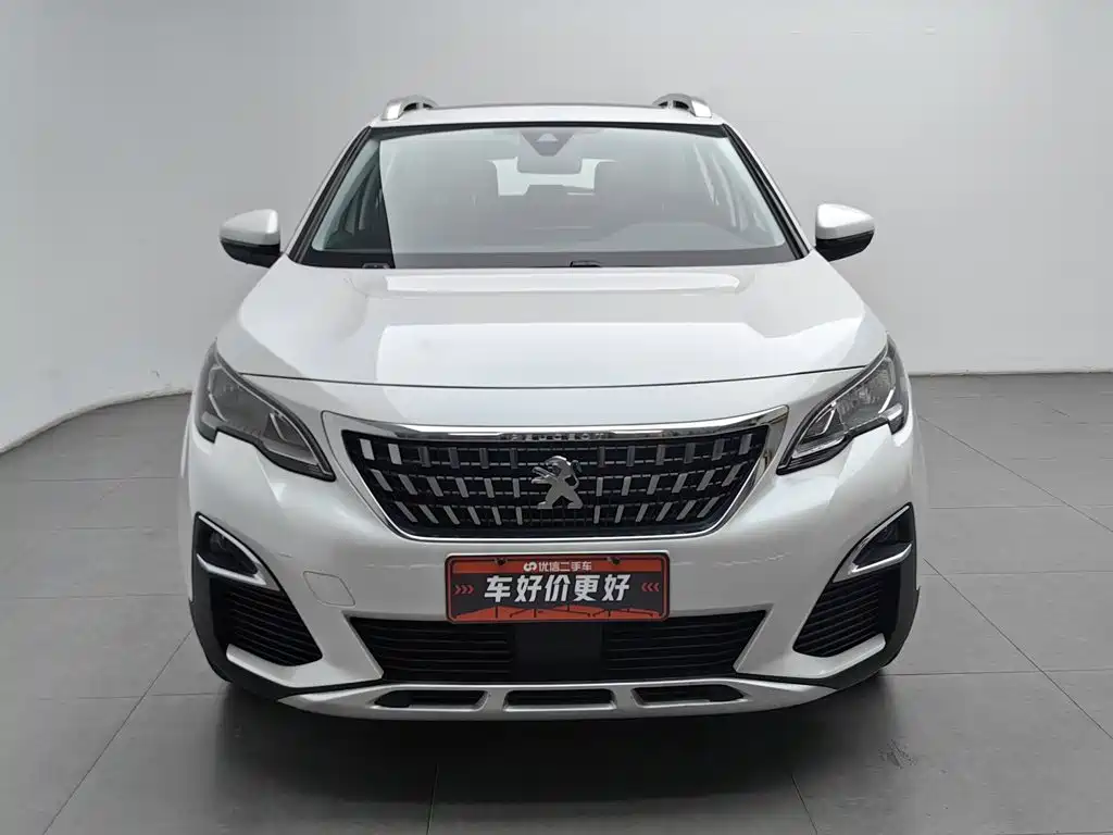 Peugeot 4008 — миниатюра 3