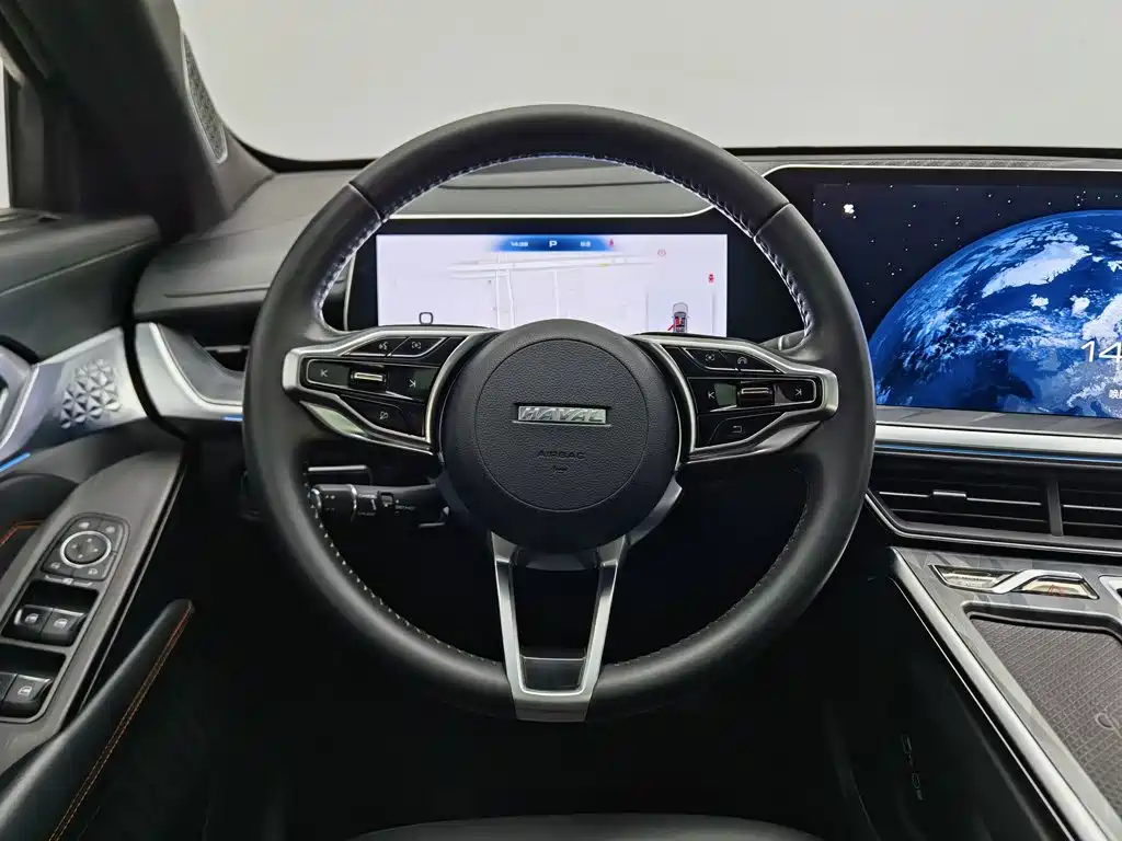 Haval Shenshou — миниатюра 11