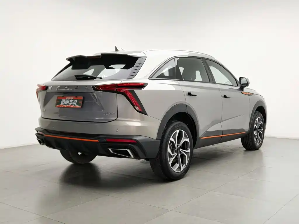 Haval Shenshou — миниатюра 2
