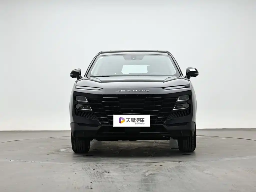 Jetour Dasheng — миниатюра 2