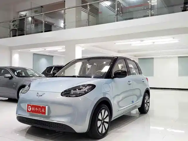 WULING WULING BINGGUO 2025