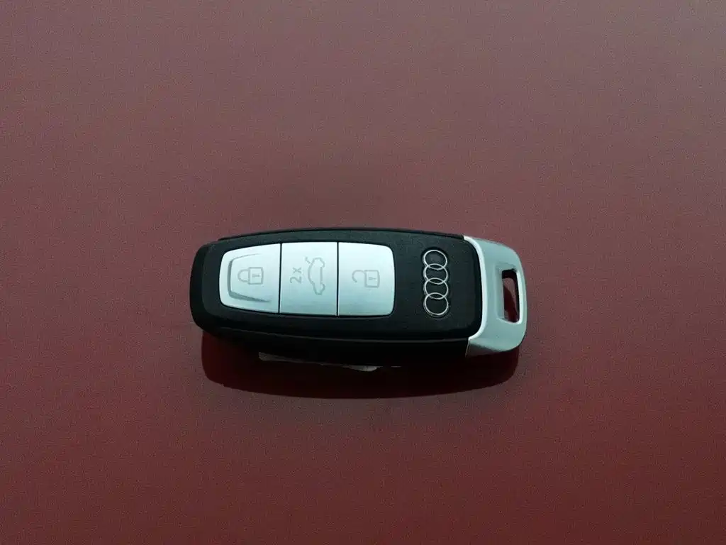 Audi A3 — миниатюра 19