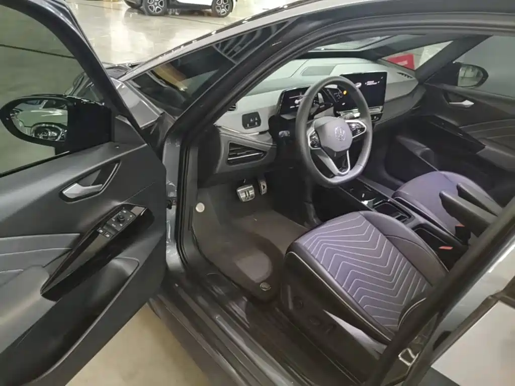 Volkswagen ID.3 — миниатюра 16