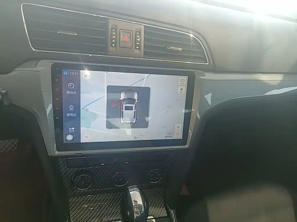 Volkswagen Lamando — миниатюра 13