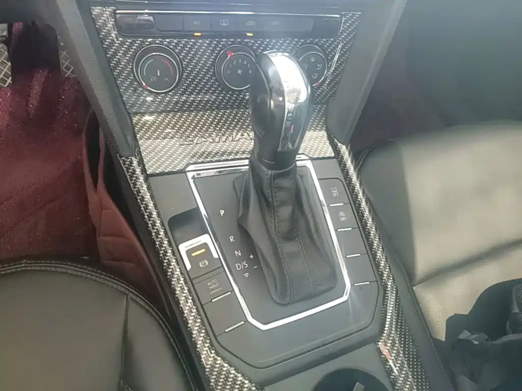 Volkswagen Lamando — миниатюра 14