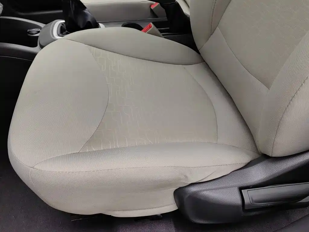 Chevrolet Sail — миниатюра 20