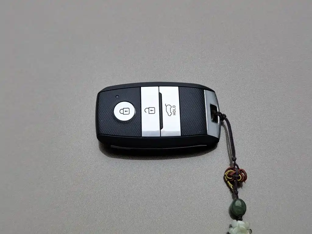 Kia Sportage — миниатюра 19