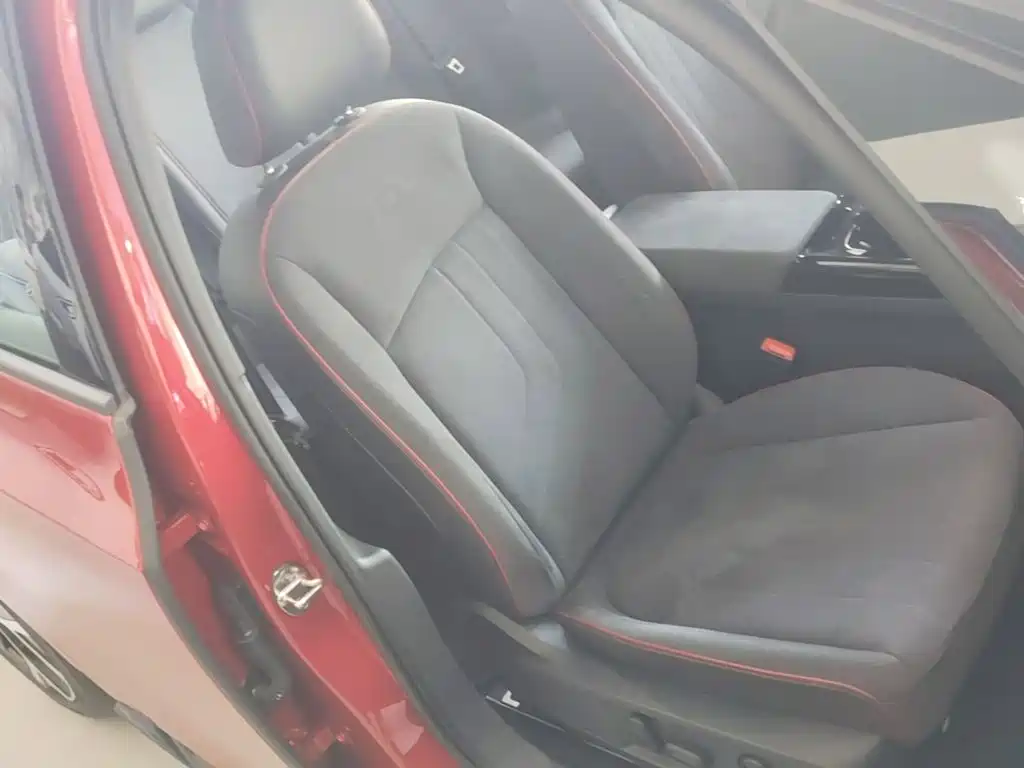 Volkswagen ID.3 — миниатюра 25