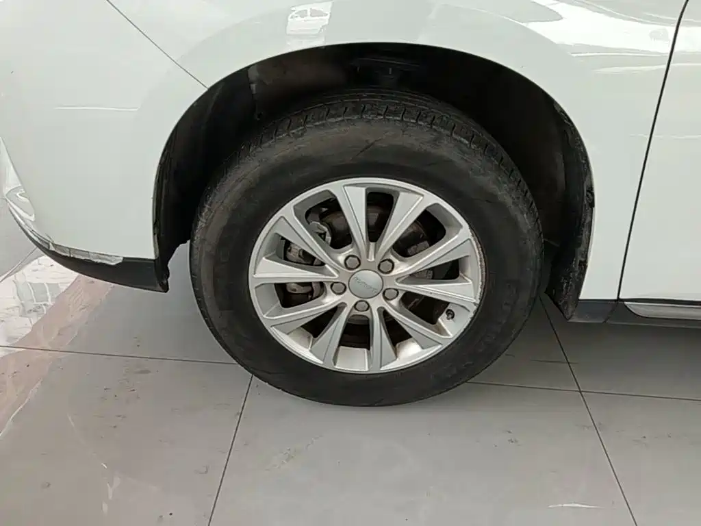 Haval M6 — миниатюра 23