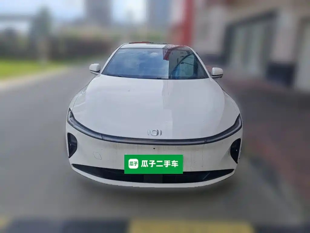 Qiyuan Qiyuan A07 — миниатюра 23