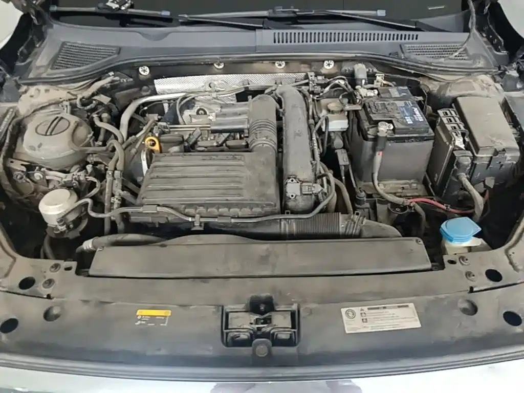 Volkswagen Passat — миниатюра 20