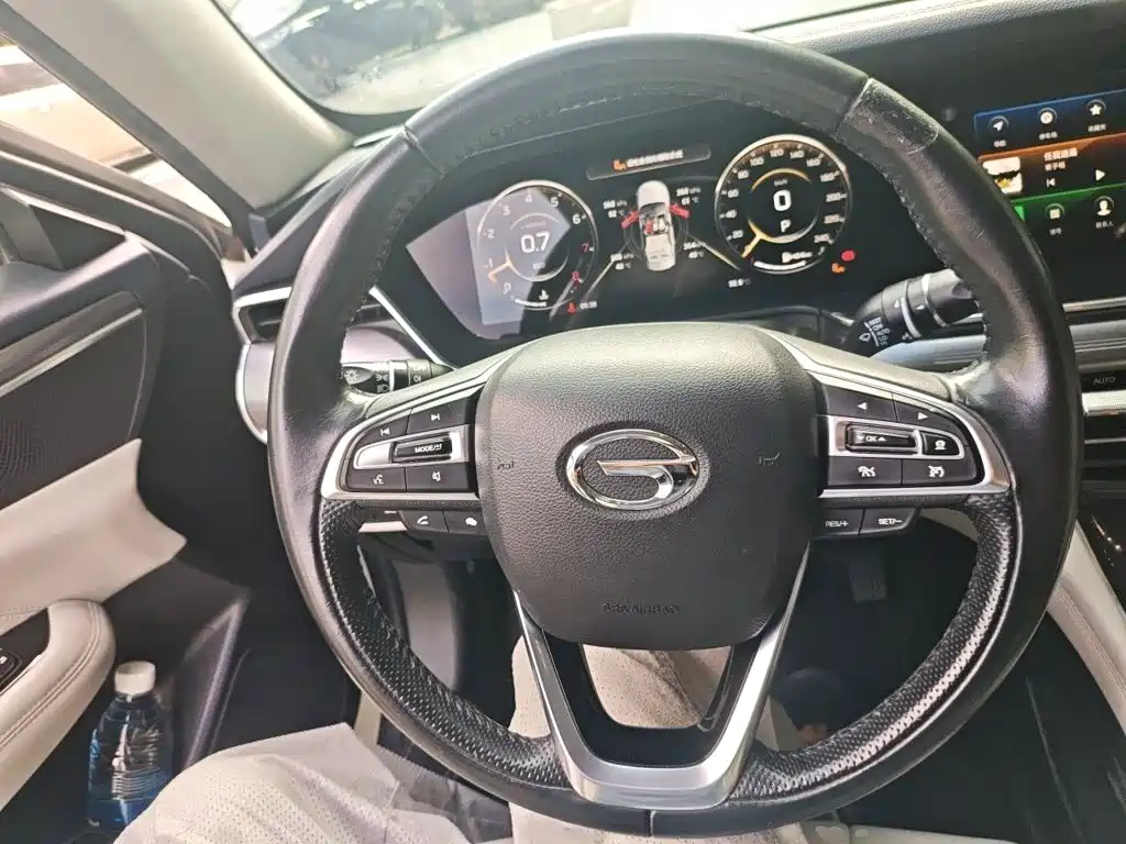 GAC Motor Trumpchi GA8 — миниатюра 3