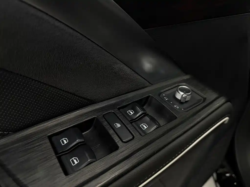Haval H6 - фото 10