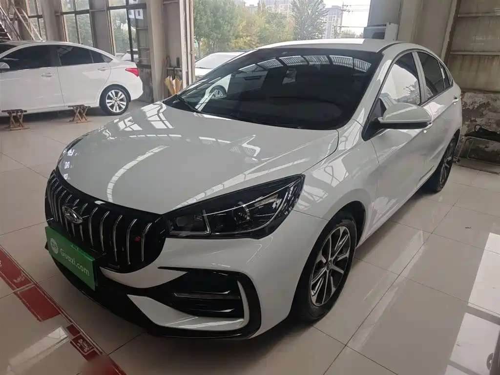Chery Arrizo 5 2024