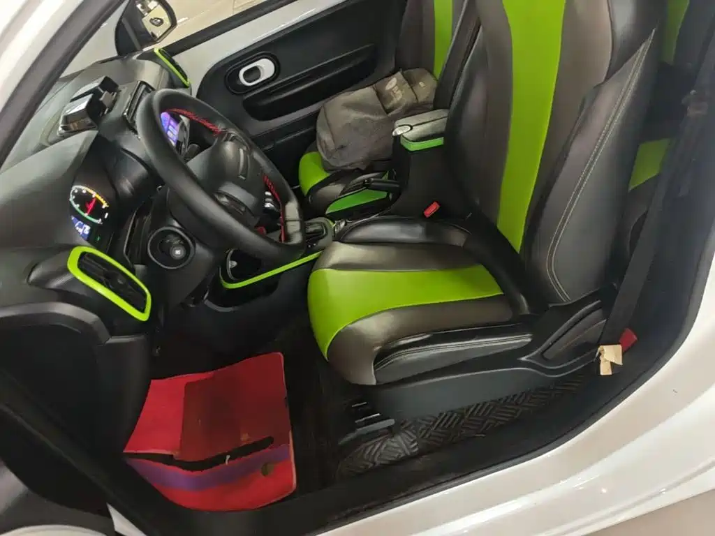 Roewe Clever — миниатюра 15