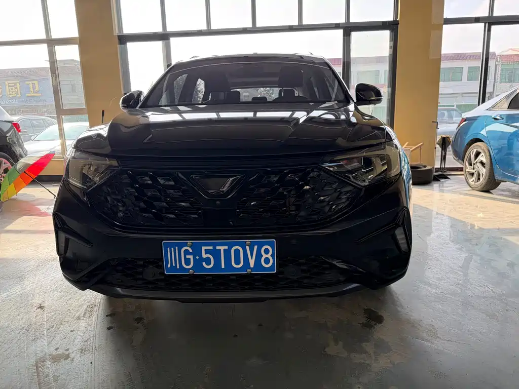 Jetta VS7 — миниатюра 3