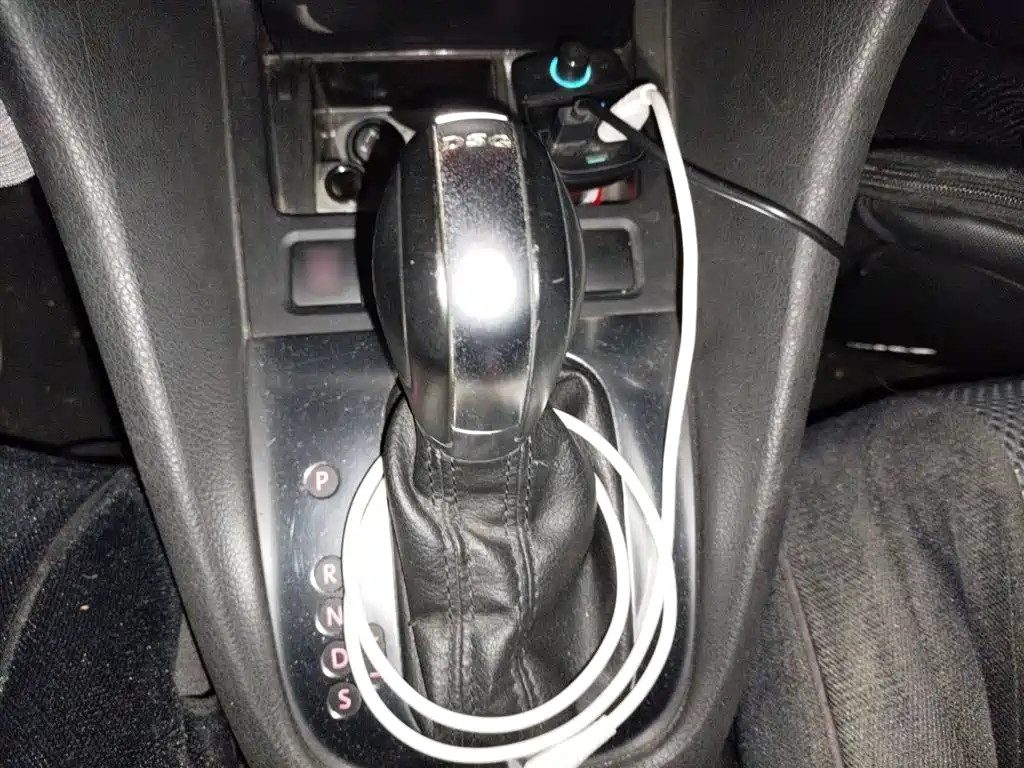 Volkswagen Golf 2011 1.4TSI Comfort
