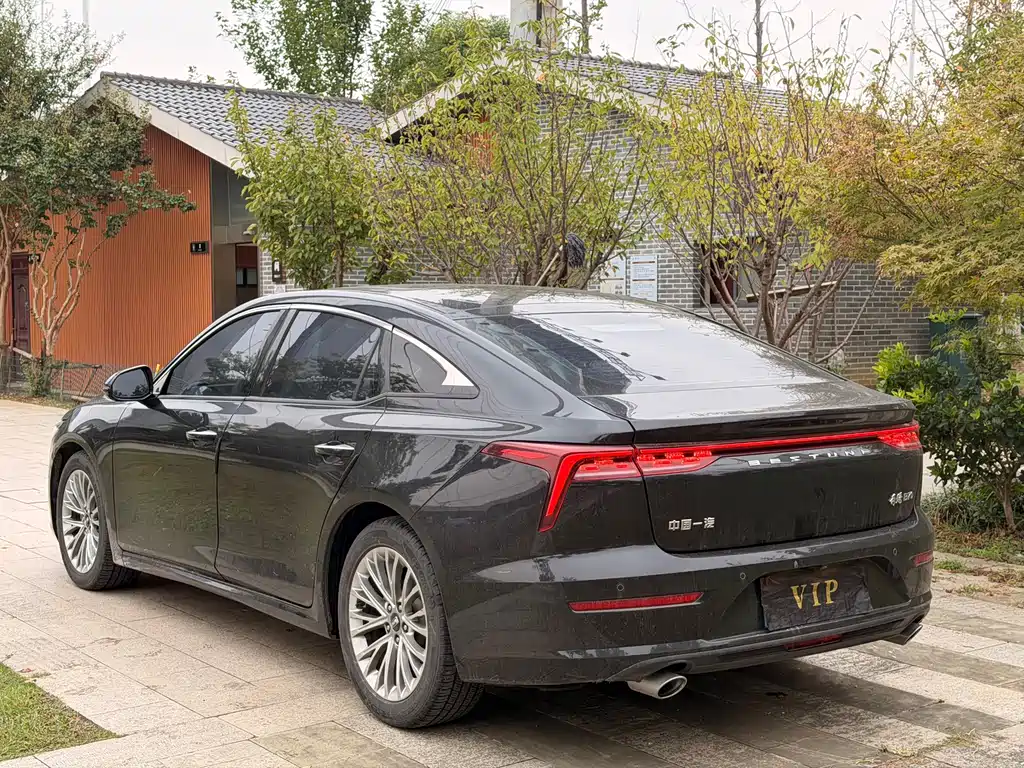 Bestune B70 — миниатюра 4
