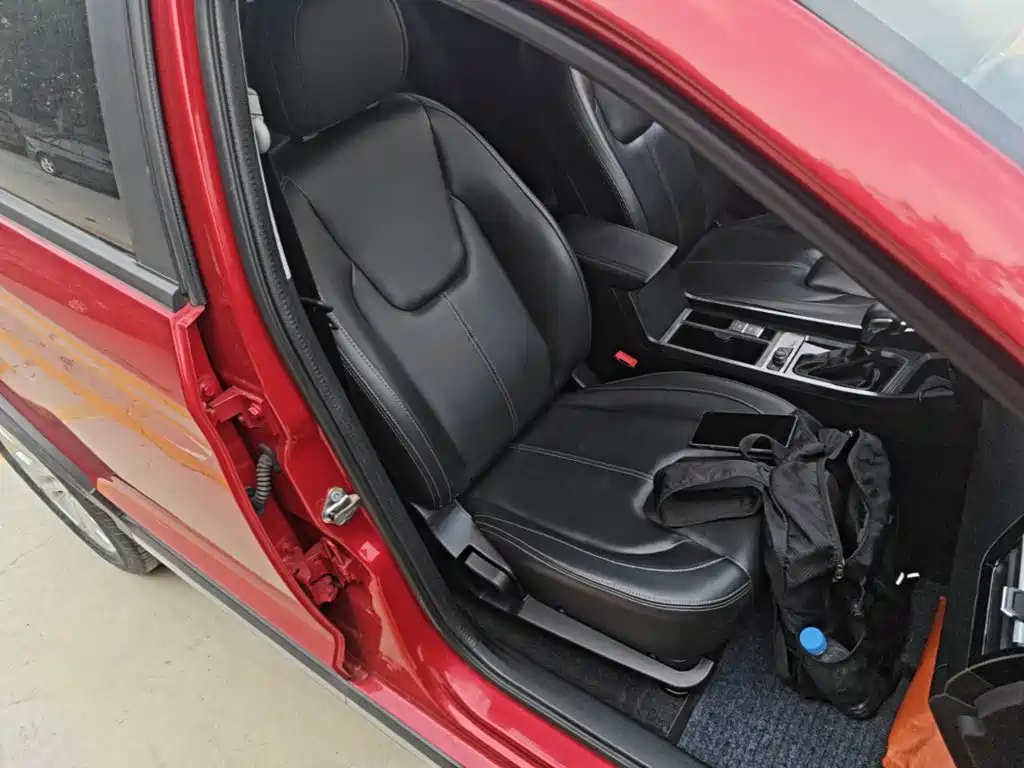 Chery Tiggo 3x — миниатюра 25