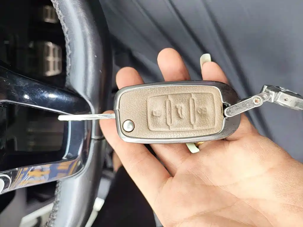 Volkswagen C-Trek — миниатюра 9