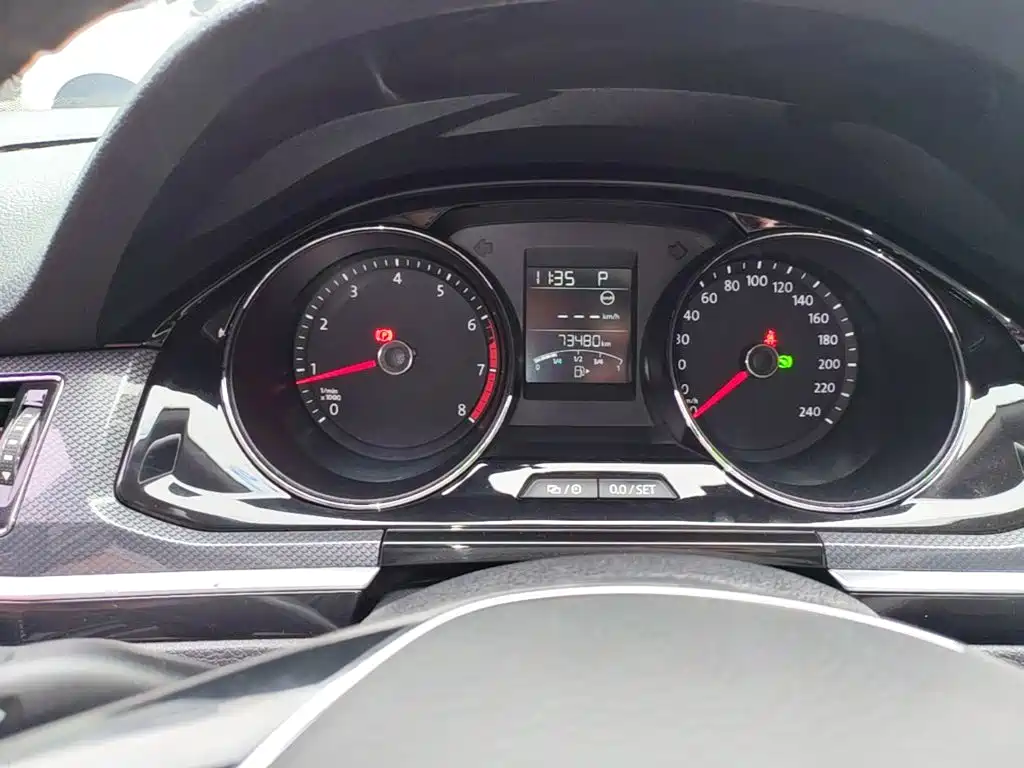 Volkswagen C-Trek — миниатюра 12