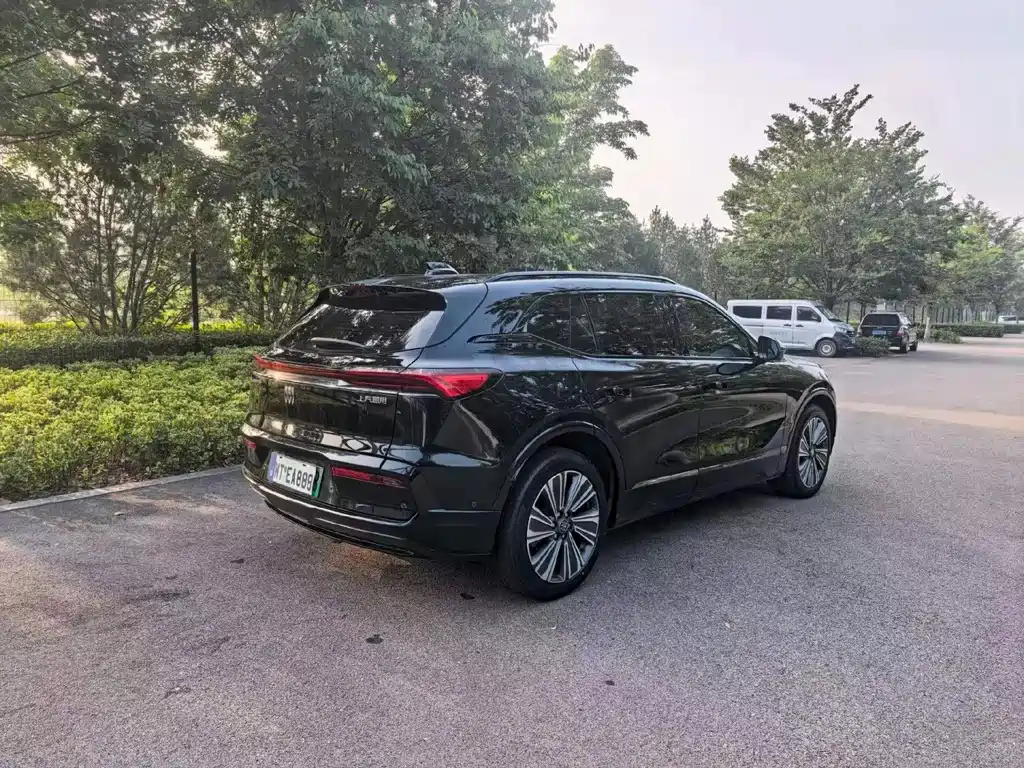 Buick E5 — миниатюра 4
