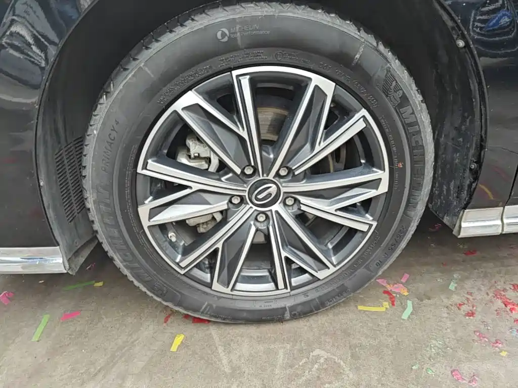 GAC Motor Trumpchi M8 — миниатюра 23