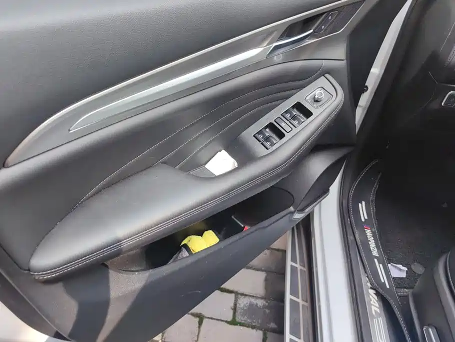 Haval F7 — миниатюра 7