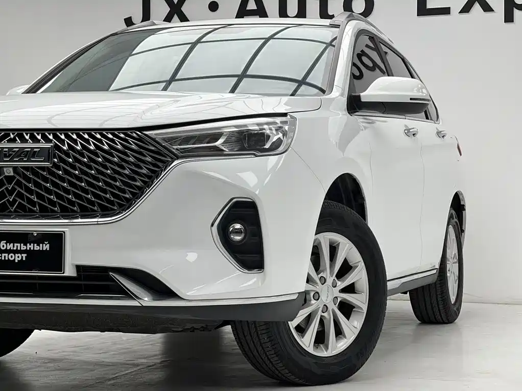 Haval M6 — миниатюра 10