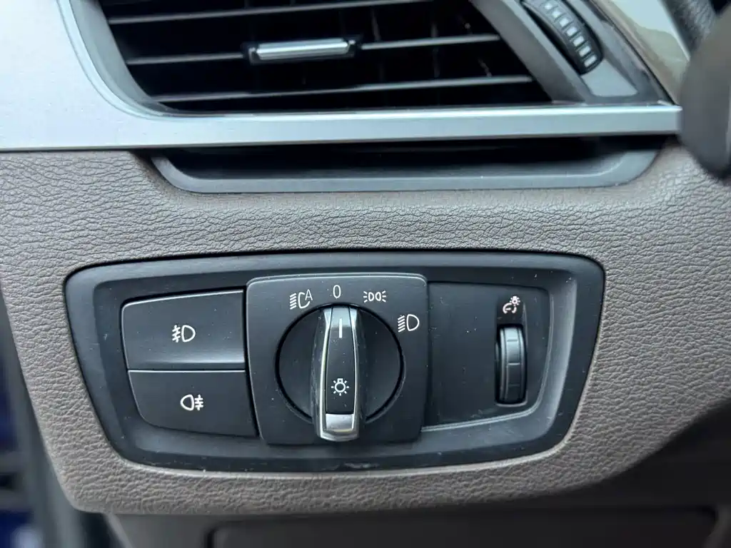 BMW X1 — миниатюра 15