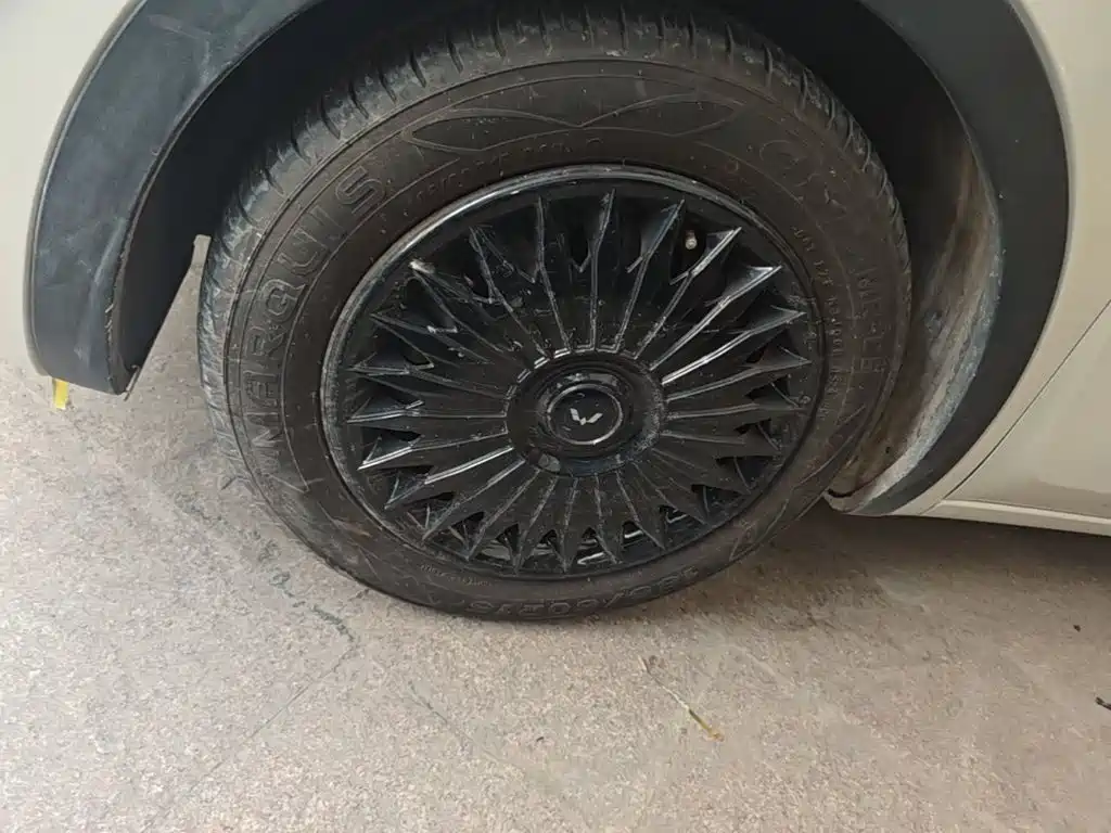 Wuling Bingo — миниатюра 23