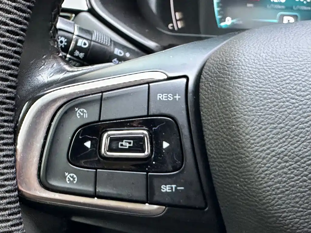 Chery Tiggo 7 — миниатюра 30