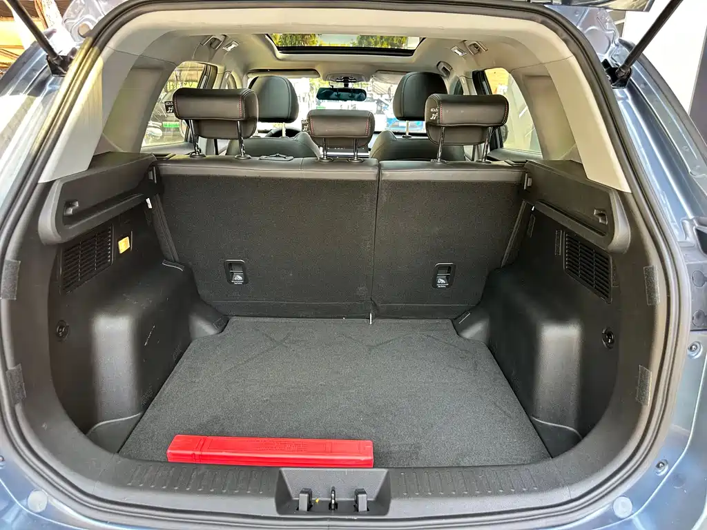 Chery Tiggo 7 — миниатюра 16