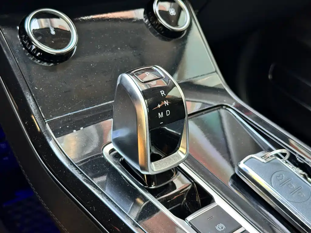 Chery Tiggo 7 — миниатюра 26