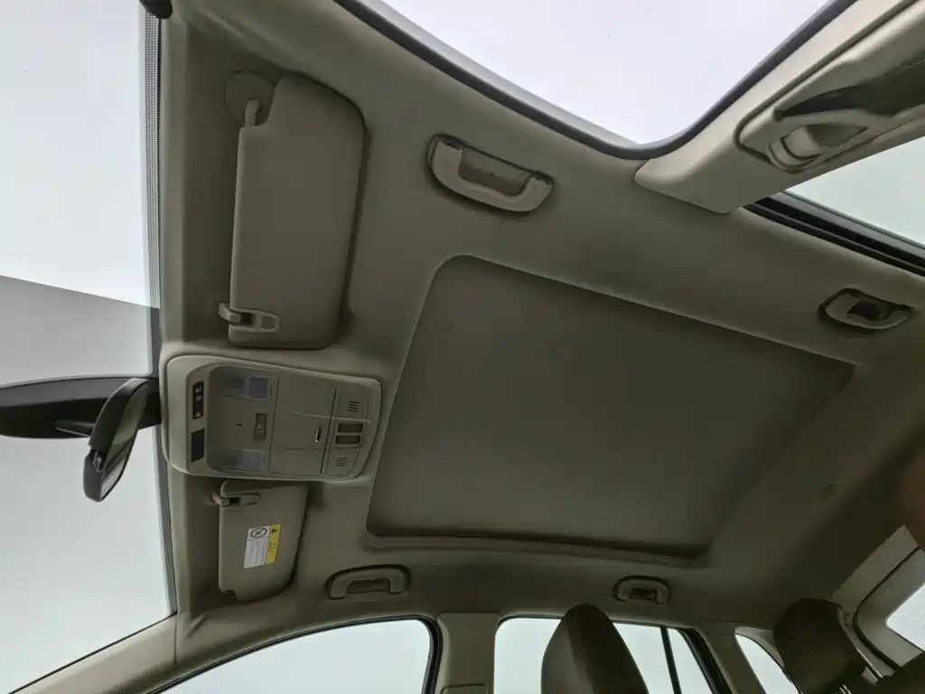 Buick Envision Plus — миниатюра 14