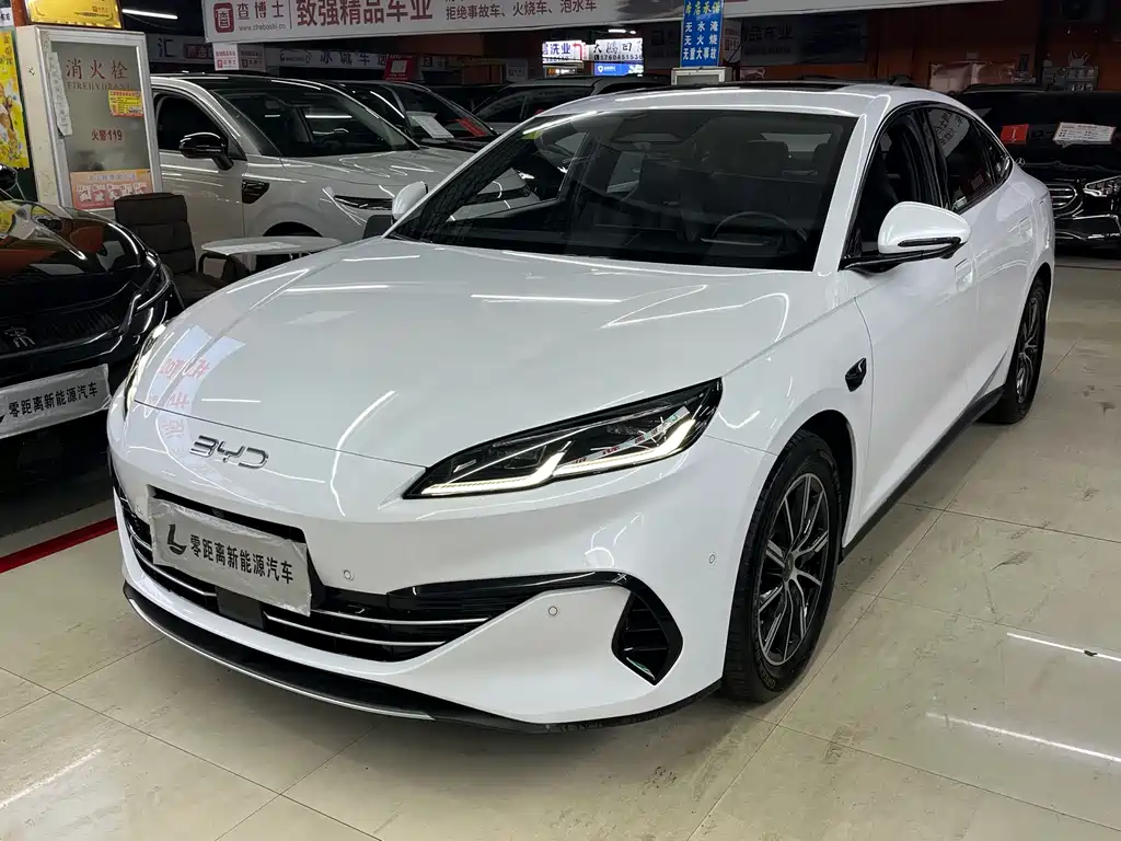 BYD Seal 06