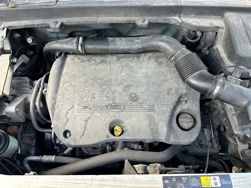 Land Rover Freelander 2 — миниатюра 16