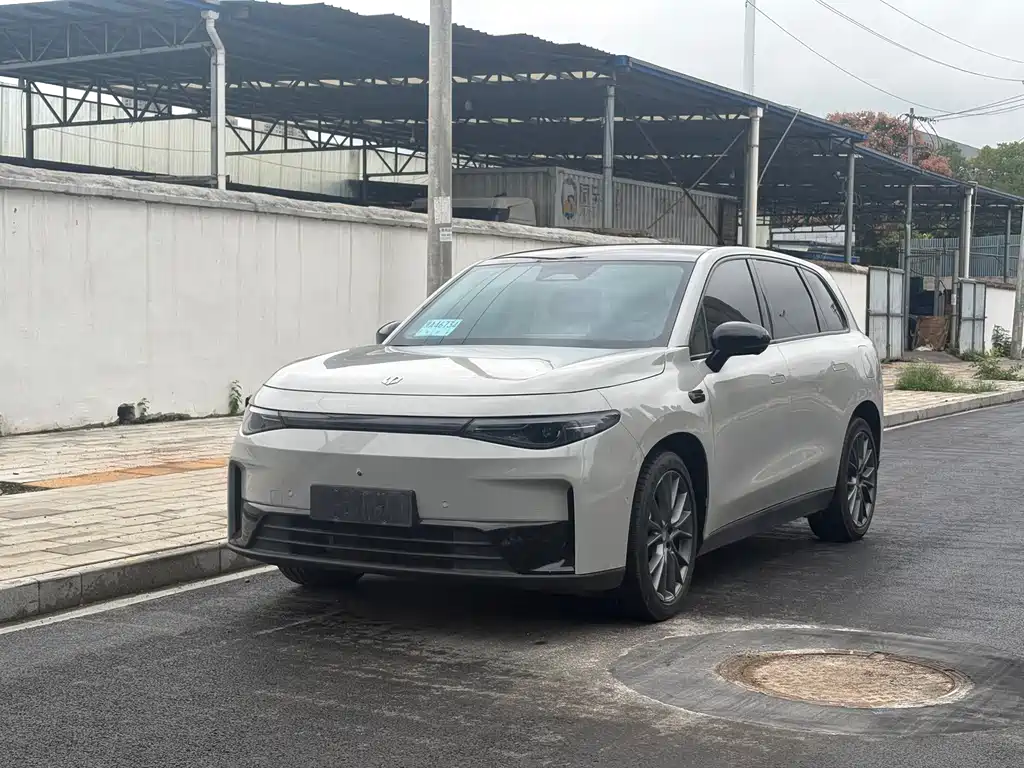 Leapmotor Leapmotor C10