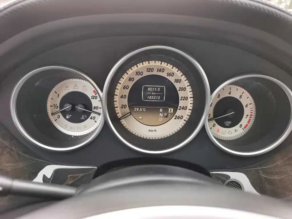Mercedes-Benz CLS — миниатюра 20