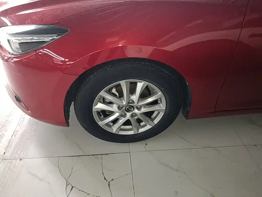 Mazda 3 Axela — миниатюра 23