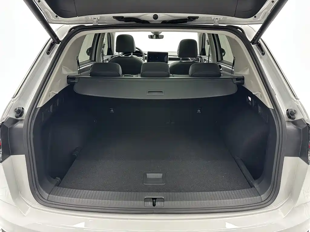 Volkswagen Tayron — миниатюра 22