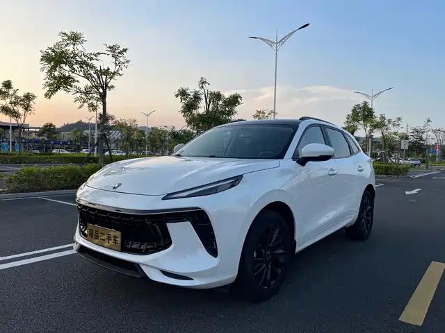 DONGFENG POPULAR T5 EVO 2021