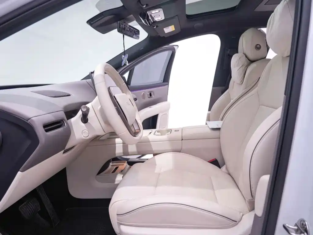 Li Auto Li i6 — миниатюра 20