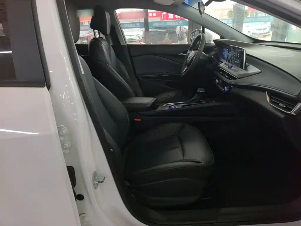 Buick Velite 6 — миниатюра 25