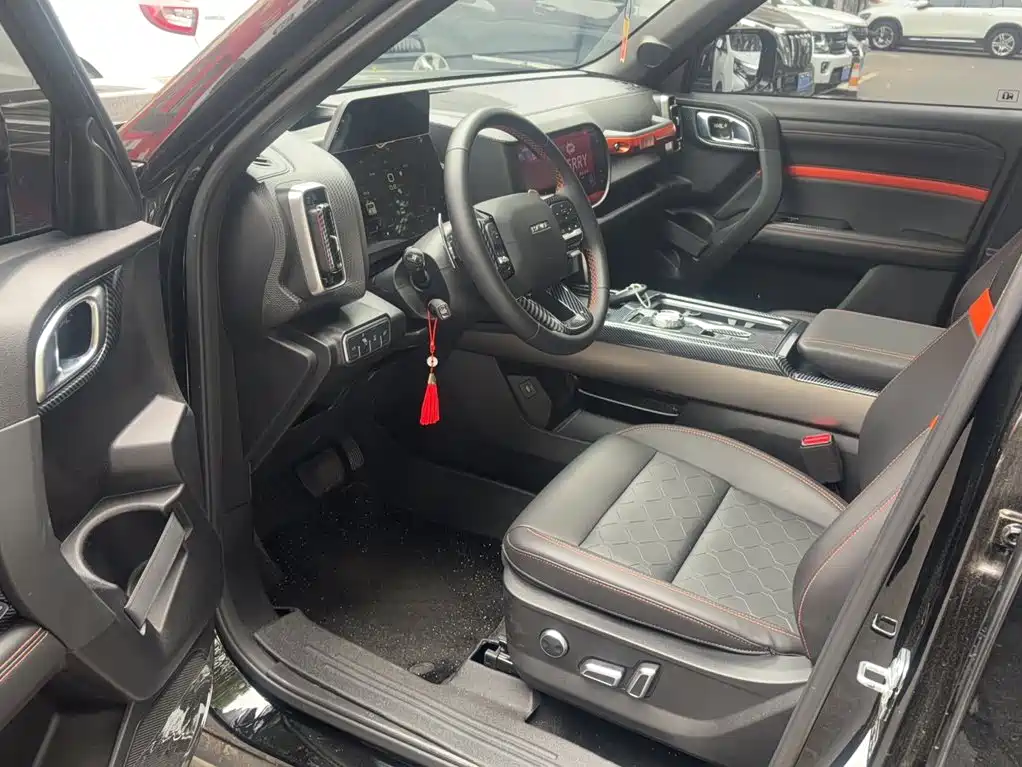 Haval Big Dog — миниатюра 17