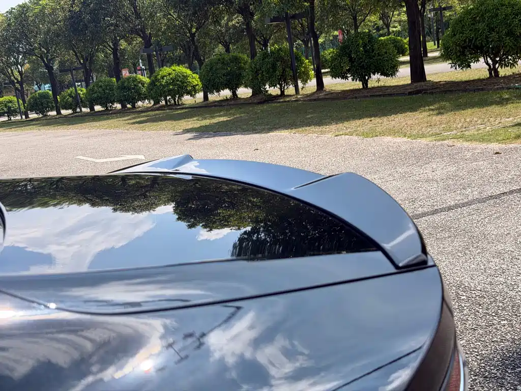 Geely Xingrui — миниатюра 34