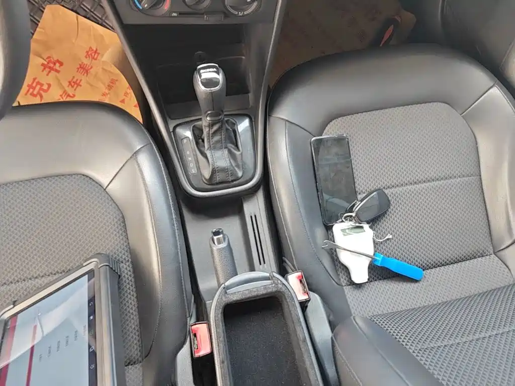 Skoda Rapid Spaceback — миниатюра 14